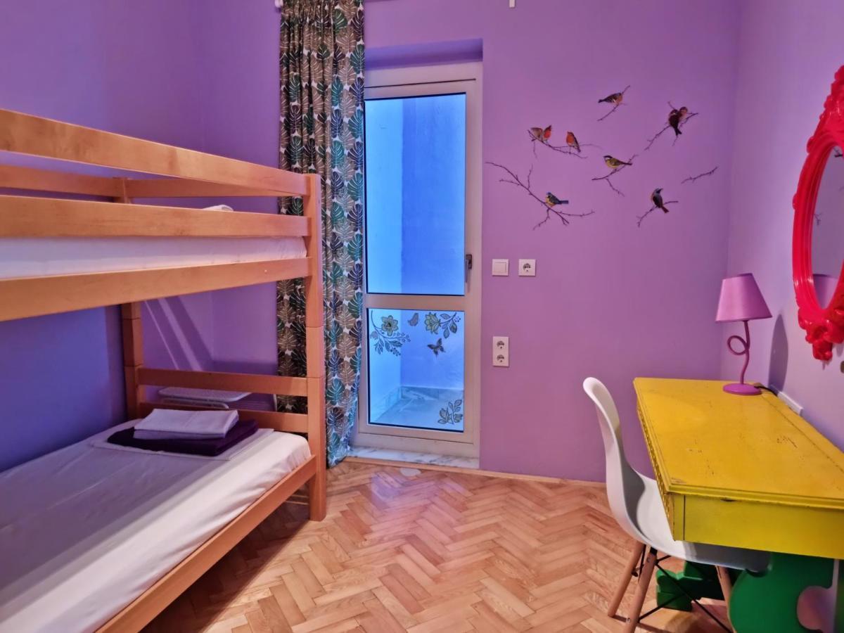 Apartments Soric Omiš Eksteriør bilde