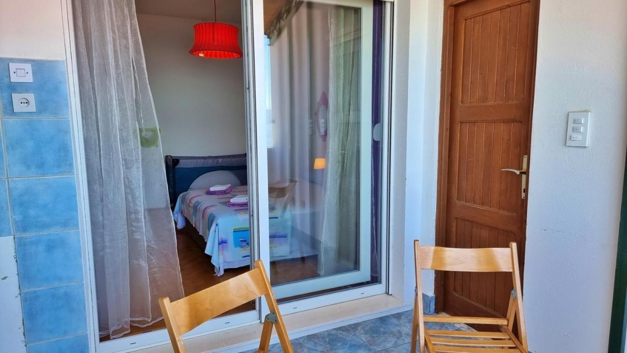 Apartments Soric Omiš Eksteriør bilde